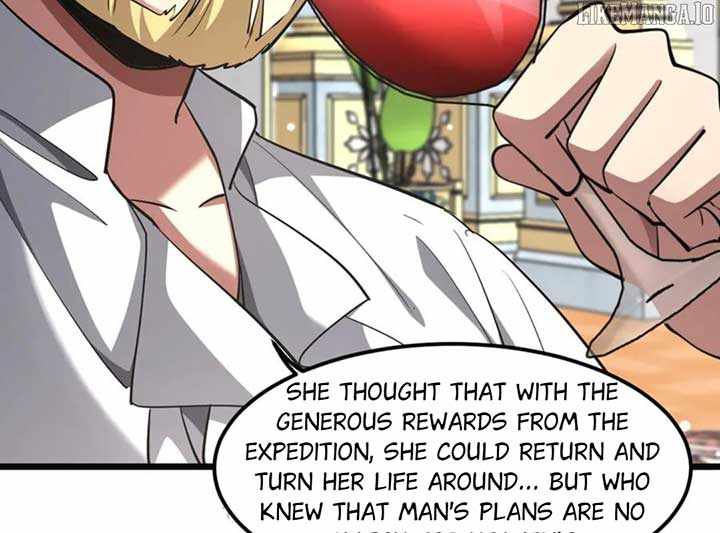 I’m Trapped In This Day For One Thousand Years — Chapter 207 — page 30