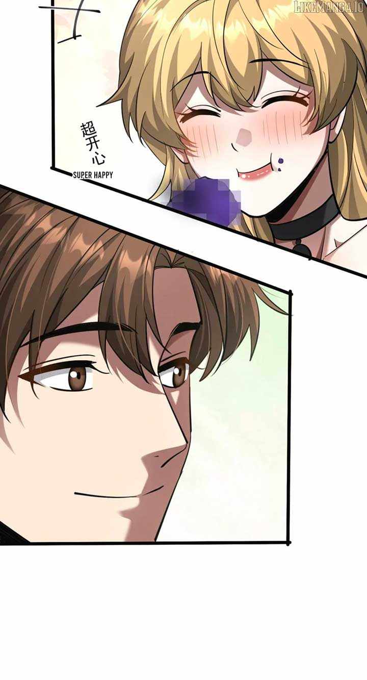 I’m Trapped In This Day For One Thousand Years — Chapter 207 — page 37