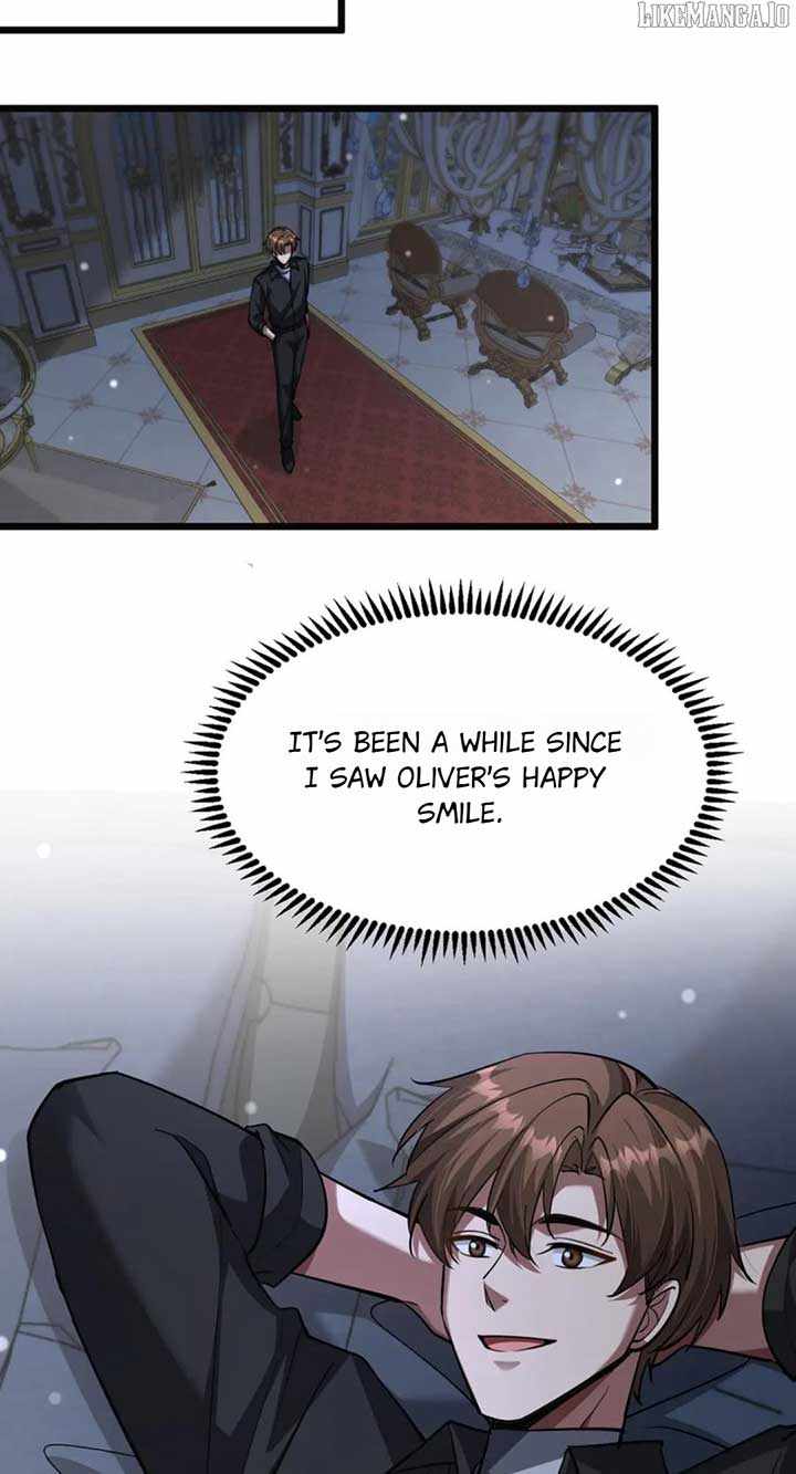 I’m Trapped In This Day For One Thousand Years — Chapter 207 — page 39