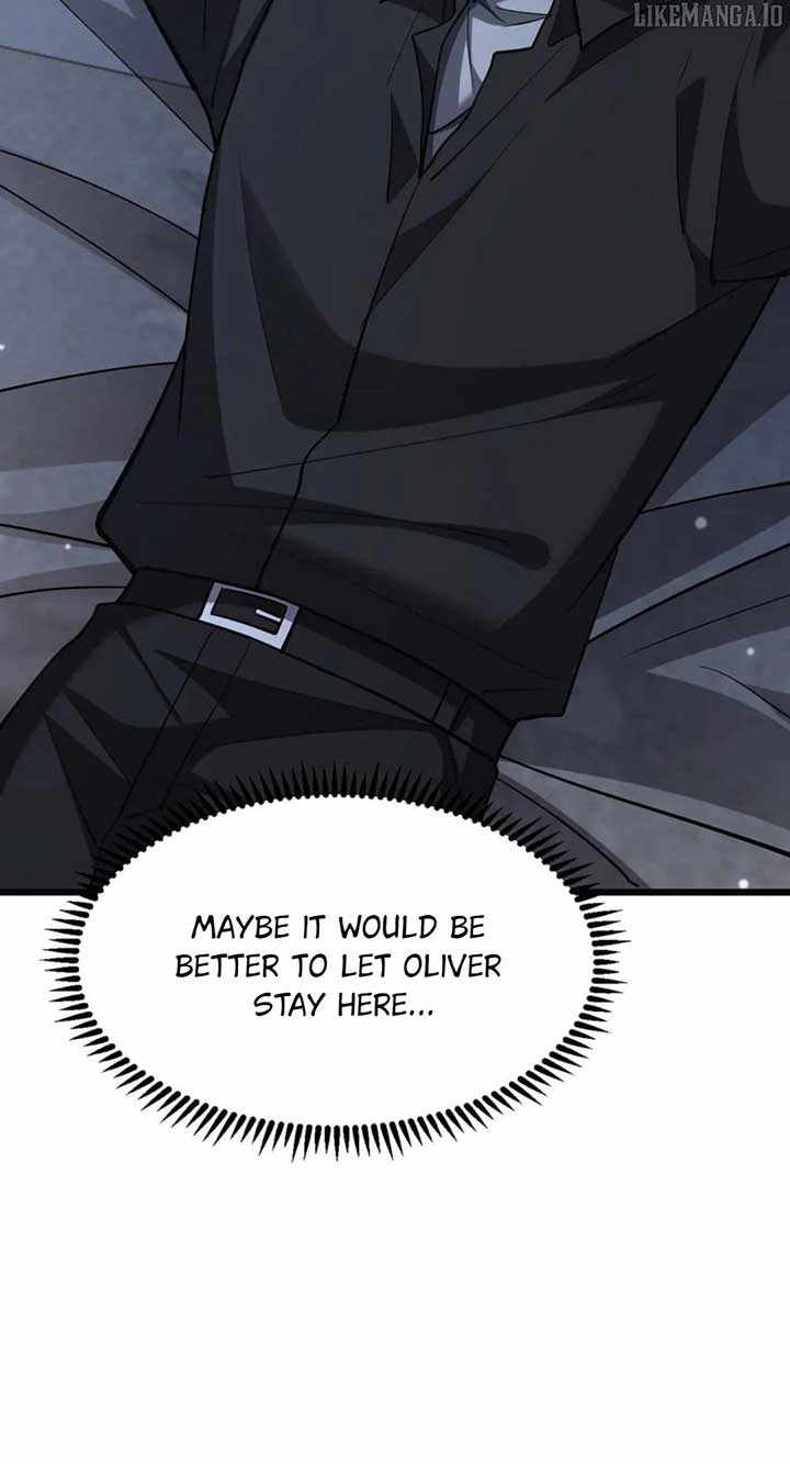 I’m Trapped In This Day For One Thousand Years — Chapter 207 — page 40