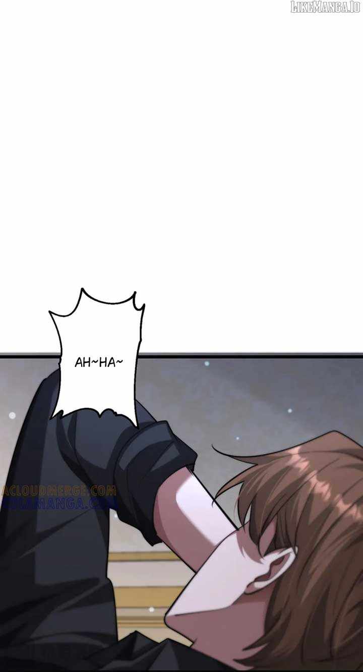 I’m Trapped In This Day For One Thousand Years — Chapter 207 — page 42