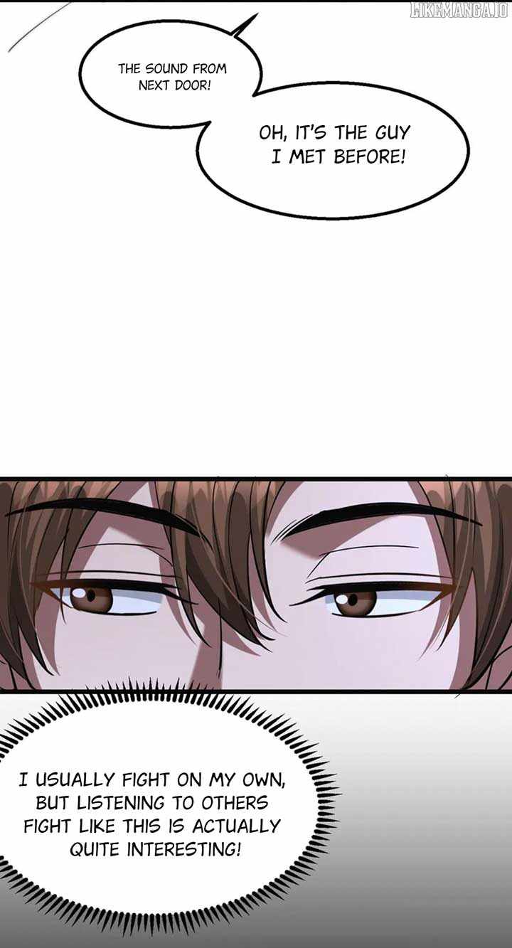 I’m Trapped In This Day For One Thousand Years — Chapter 207 — page 43
