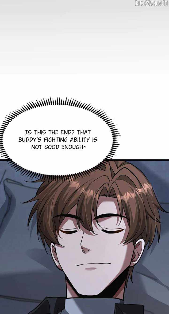 I’m Trapped In This Day For One Thousand Years — Chapter 207 — page 49