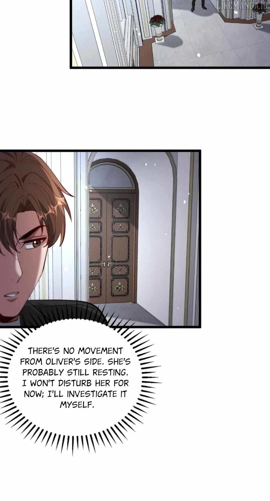 I’m Trapped In This Day For One Thousand Years — Chapter 208 — page 2