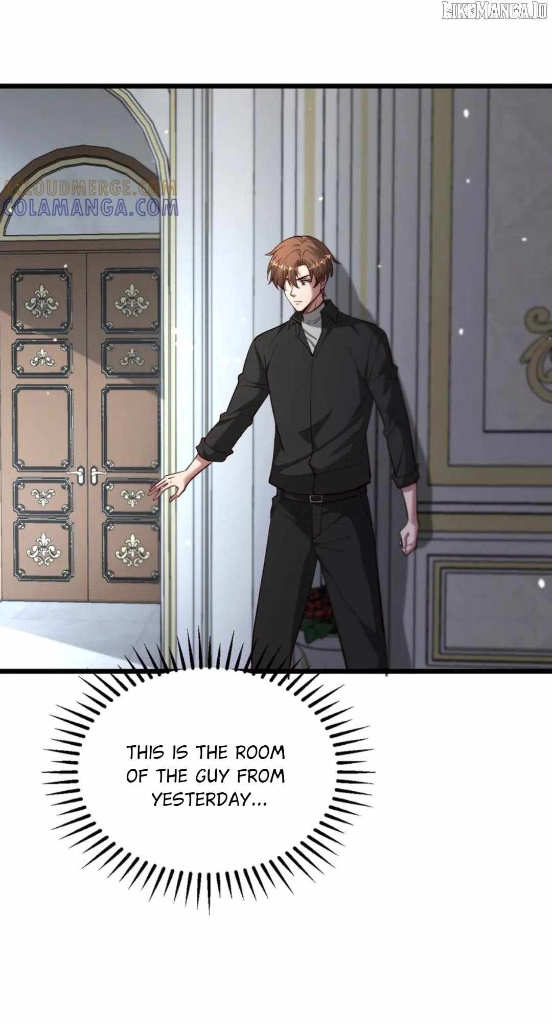 I’m Trapped In This Day For One Thousand Years — Chapter 208 — page 3