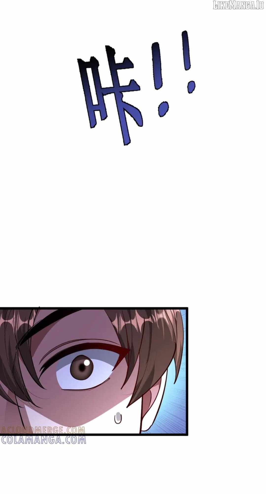 I’m Trapped In This Day For One Thousand Years — Chapter 208 — page 4