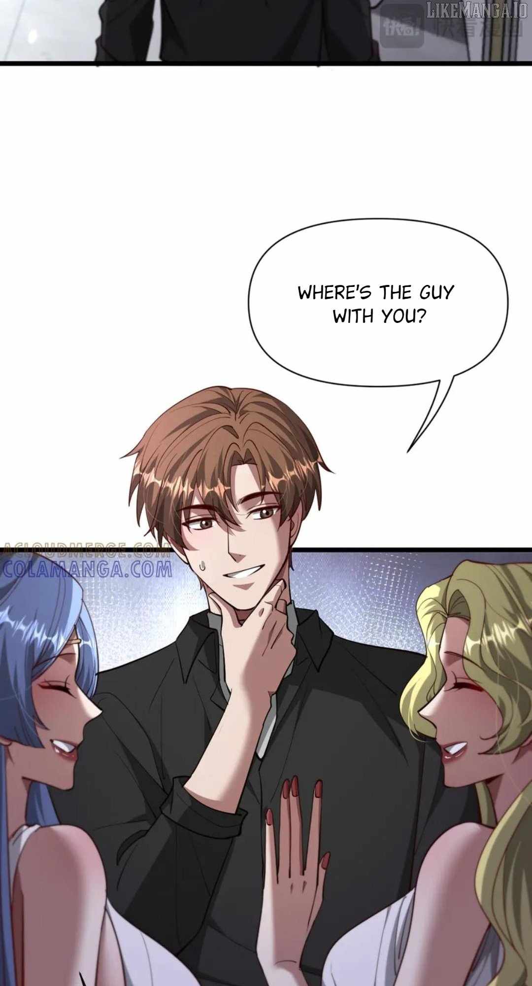 I’m Trapped In This Day For One Thousand Years — Chapter 208 — page 6