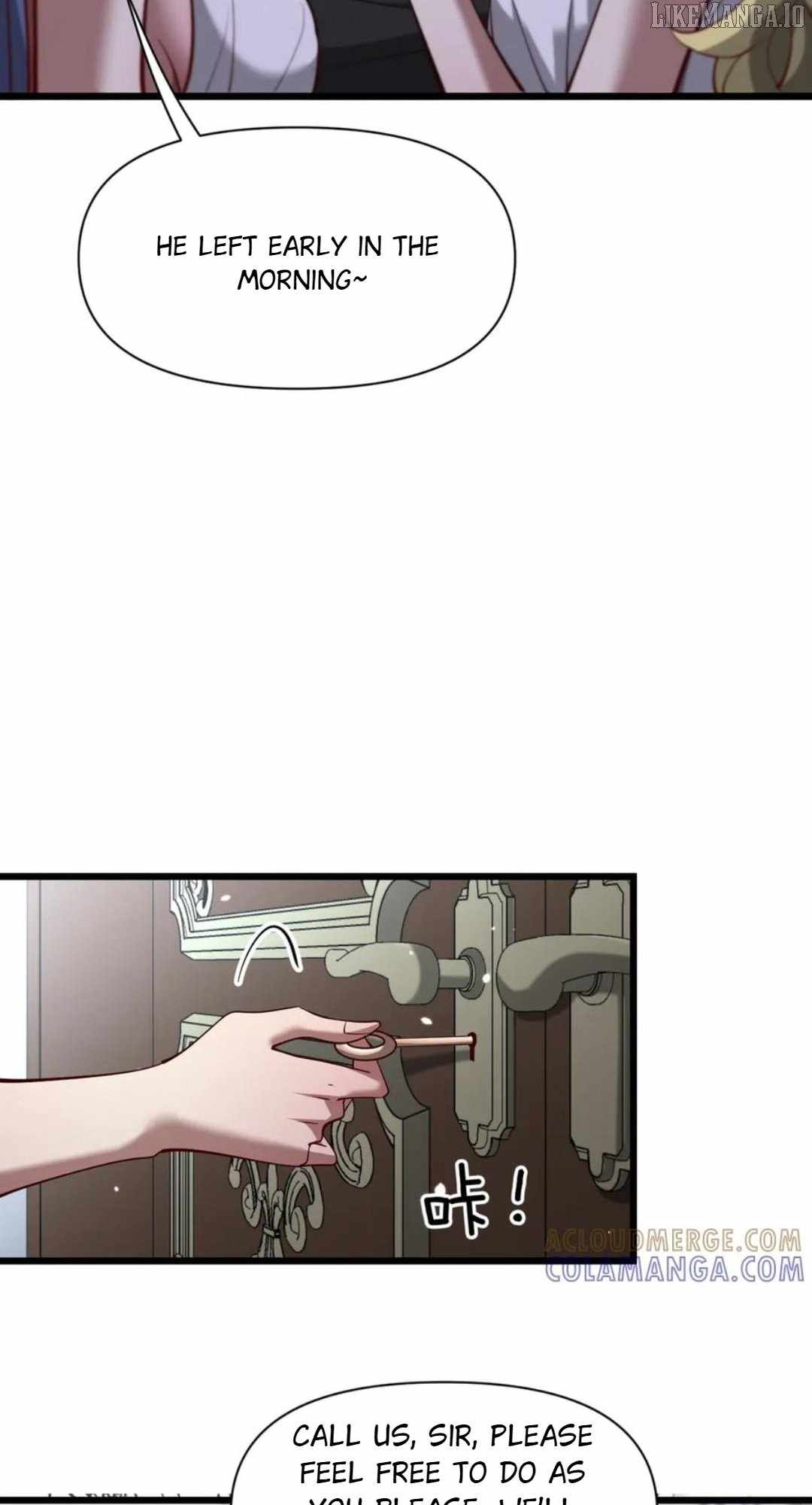 I’m Trapped In This Day For One Thousand Years — Chapter 208 — page 7