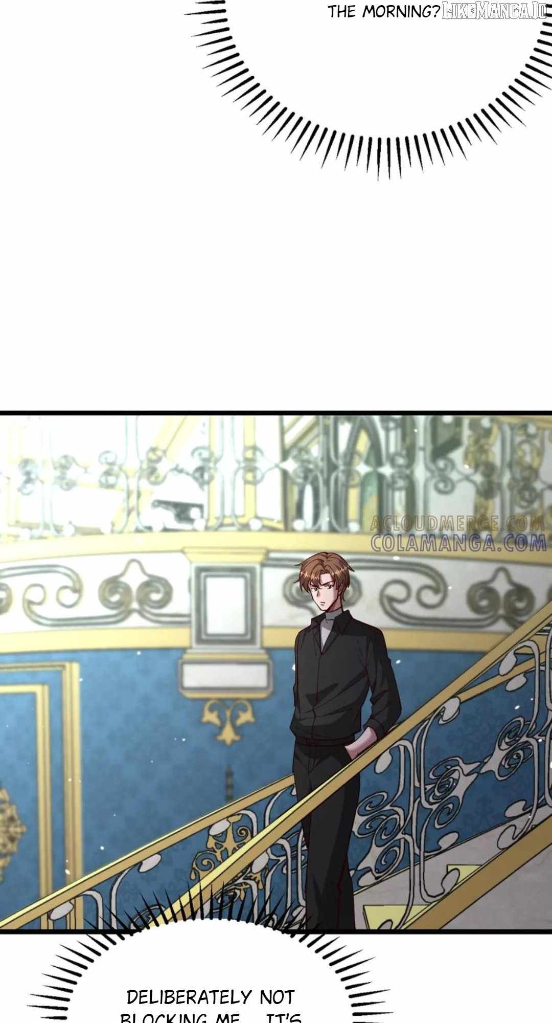 I’m Trapped In This Day For One Thousand Years — Chapter 208 — page 9