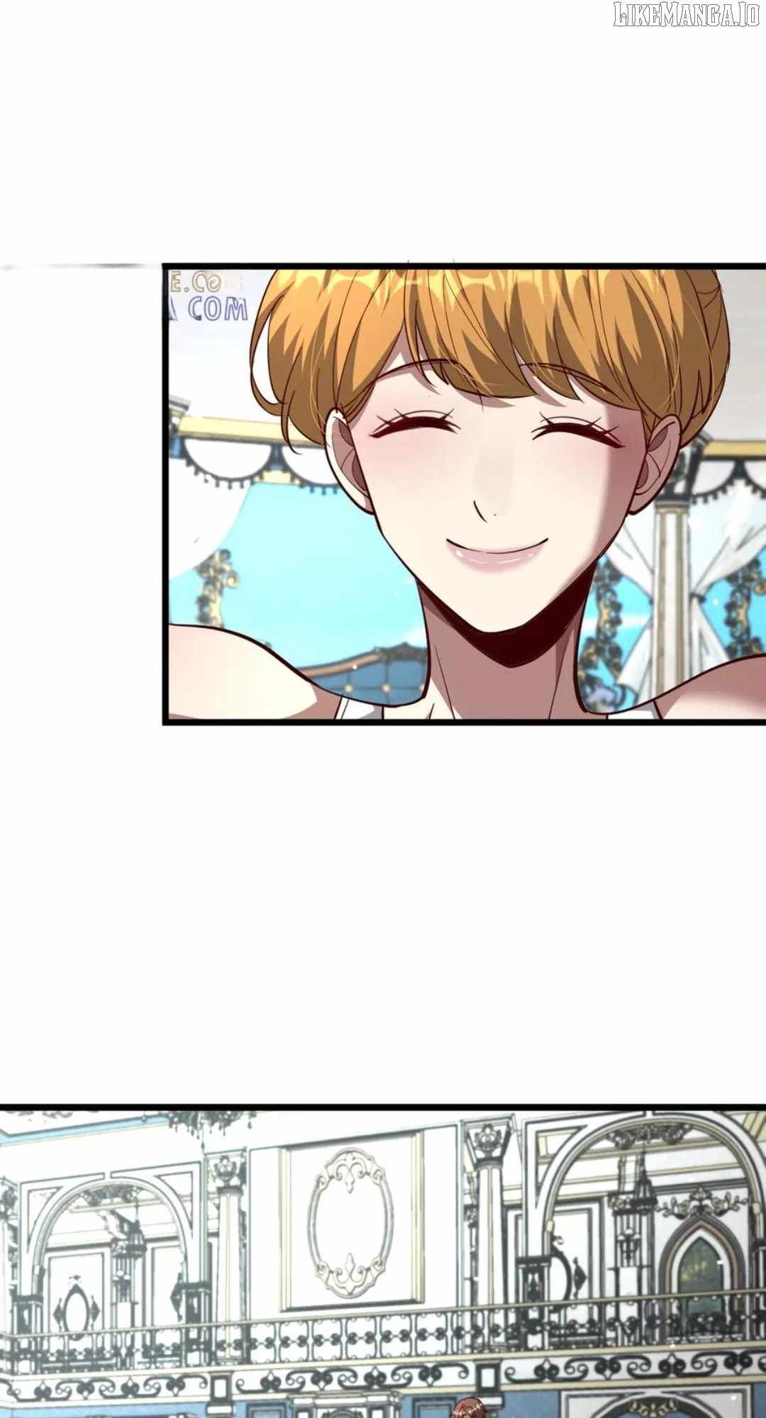 I’m Trapped In This Day For One Thousand Years — Chapter 208 — page 11