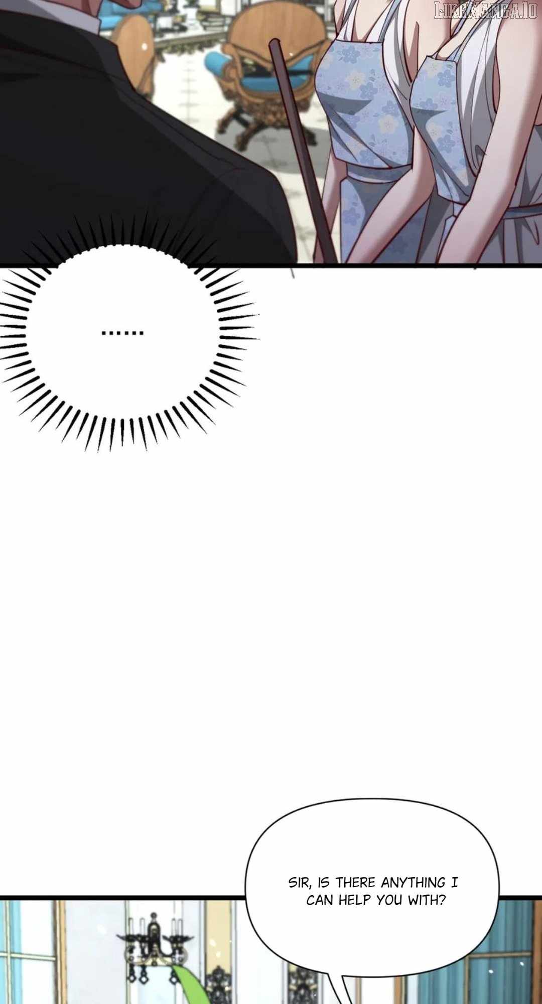 I’m Trapped In This Day For One Thousand Years — Chapter 208 — page 13
