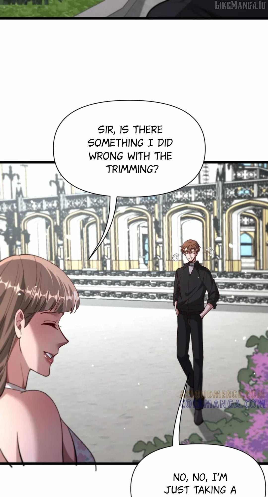 I’m Trapped In This Day For One Thousand Years — Chapter 208 — page 16