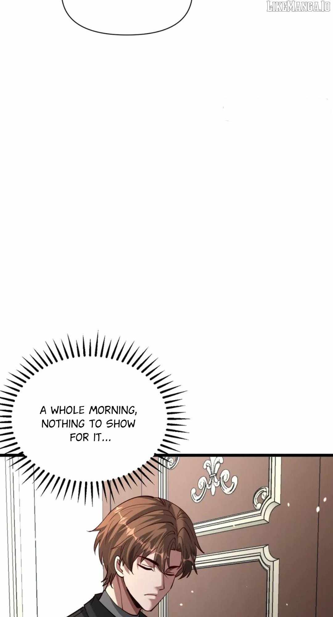 I’m Trapped In This Day For One Thousand Years — Chapter 208 — page 20