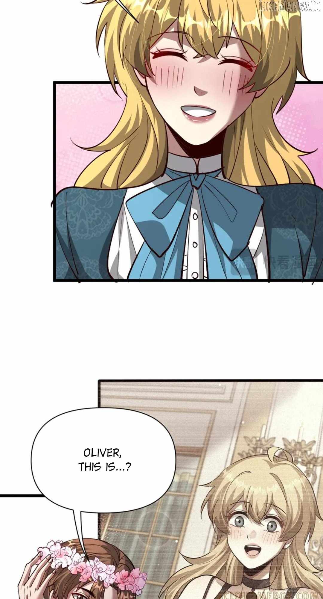 I’m Trapped In This Day For One Thousand Years — Chapter 208 — page 24