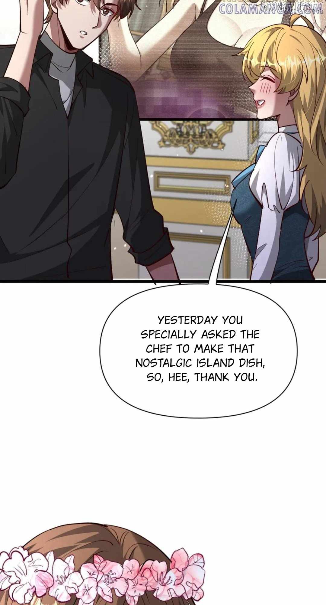 I’m Trapped In This Day For One Thousand Years — Chapter 208 — page 25