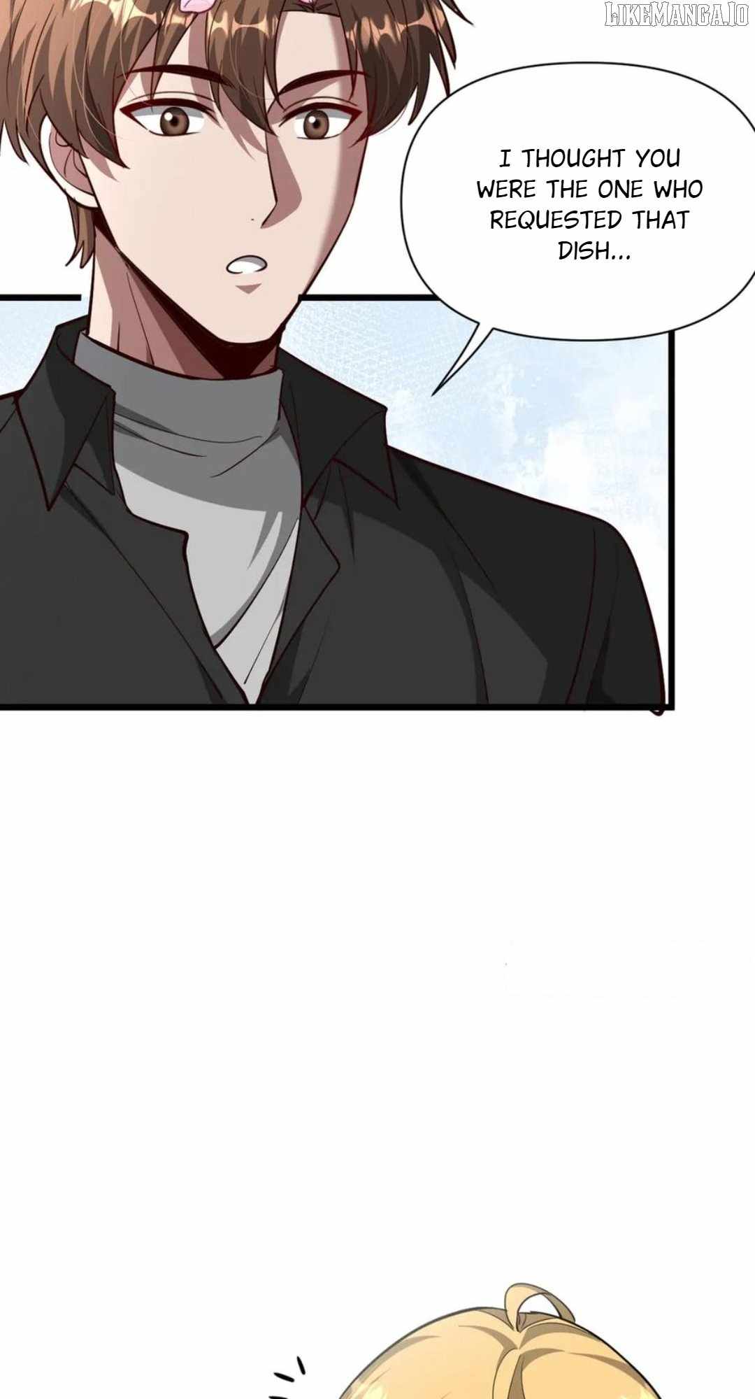 I’m Trapped In This Day For One Thousand Years — Chapter 208 — page 26