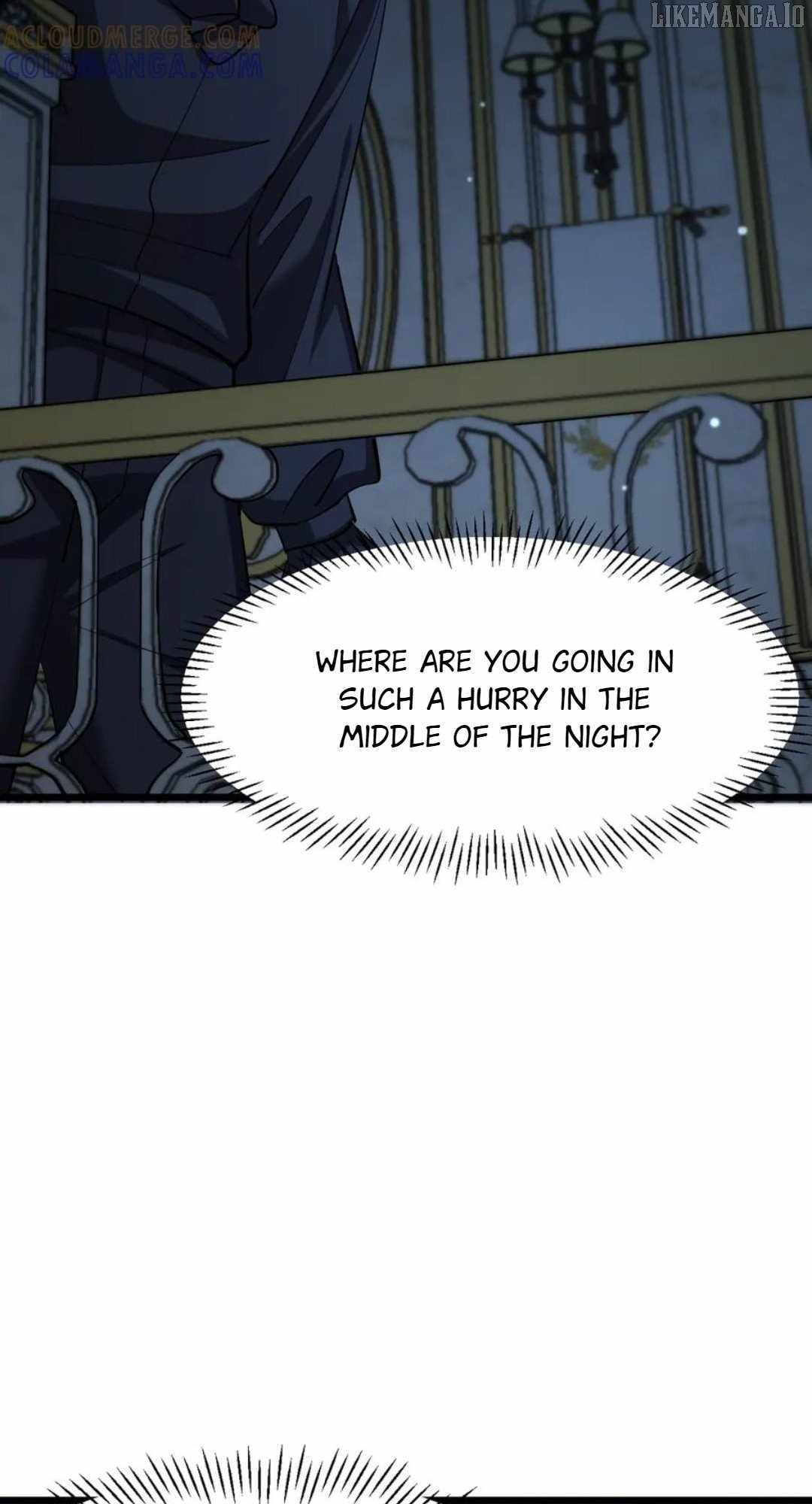 I’m Trapped In This Day For One Thousand Years — Chapter 208 — page 37