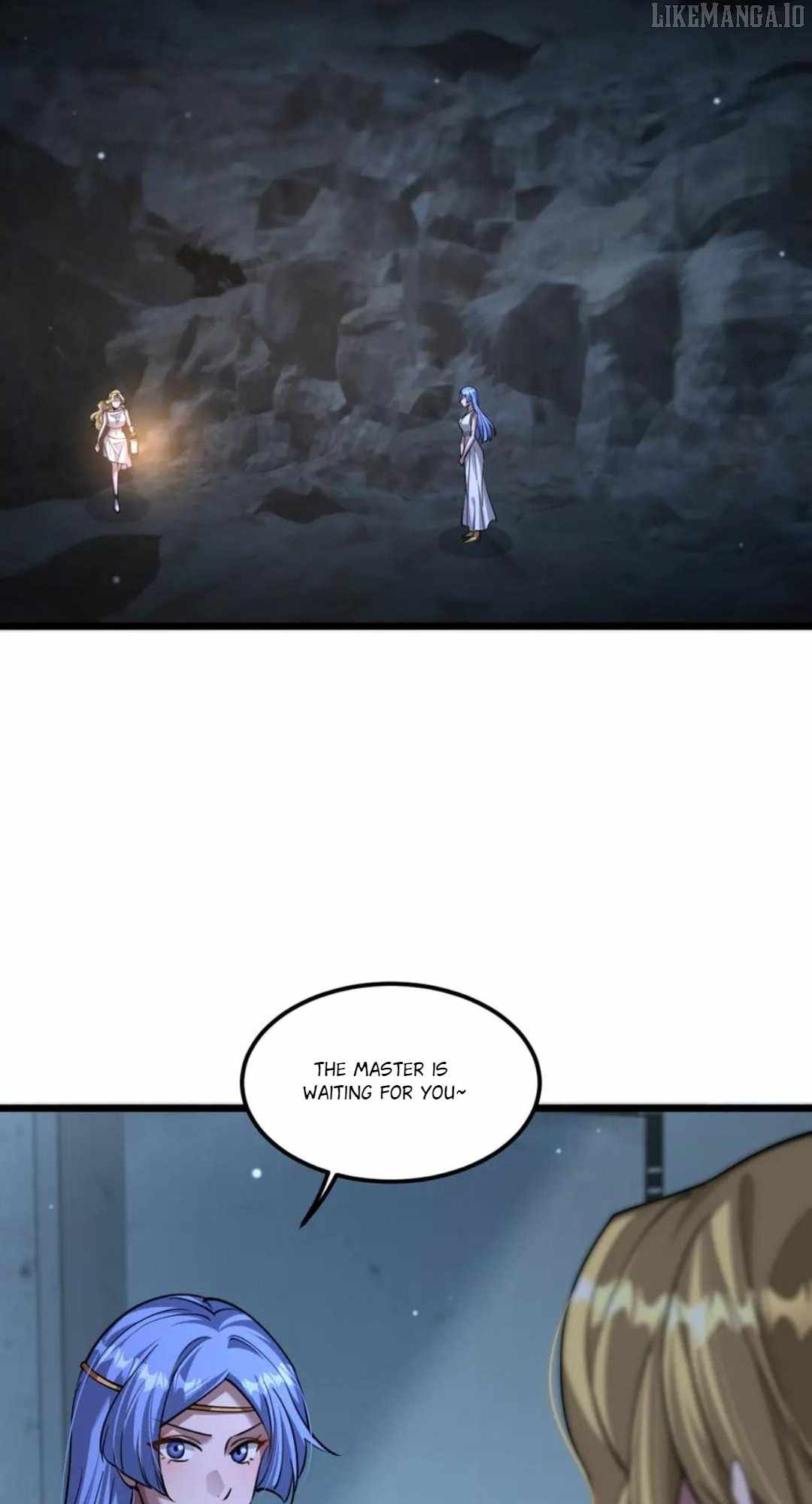 I’m Trapped In This Day For One Thousand Years — Chapter 208 — page 39