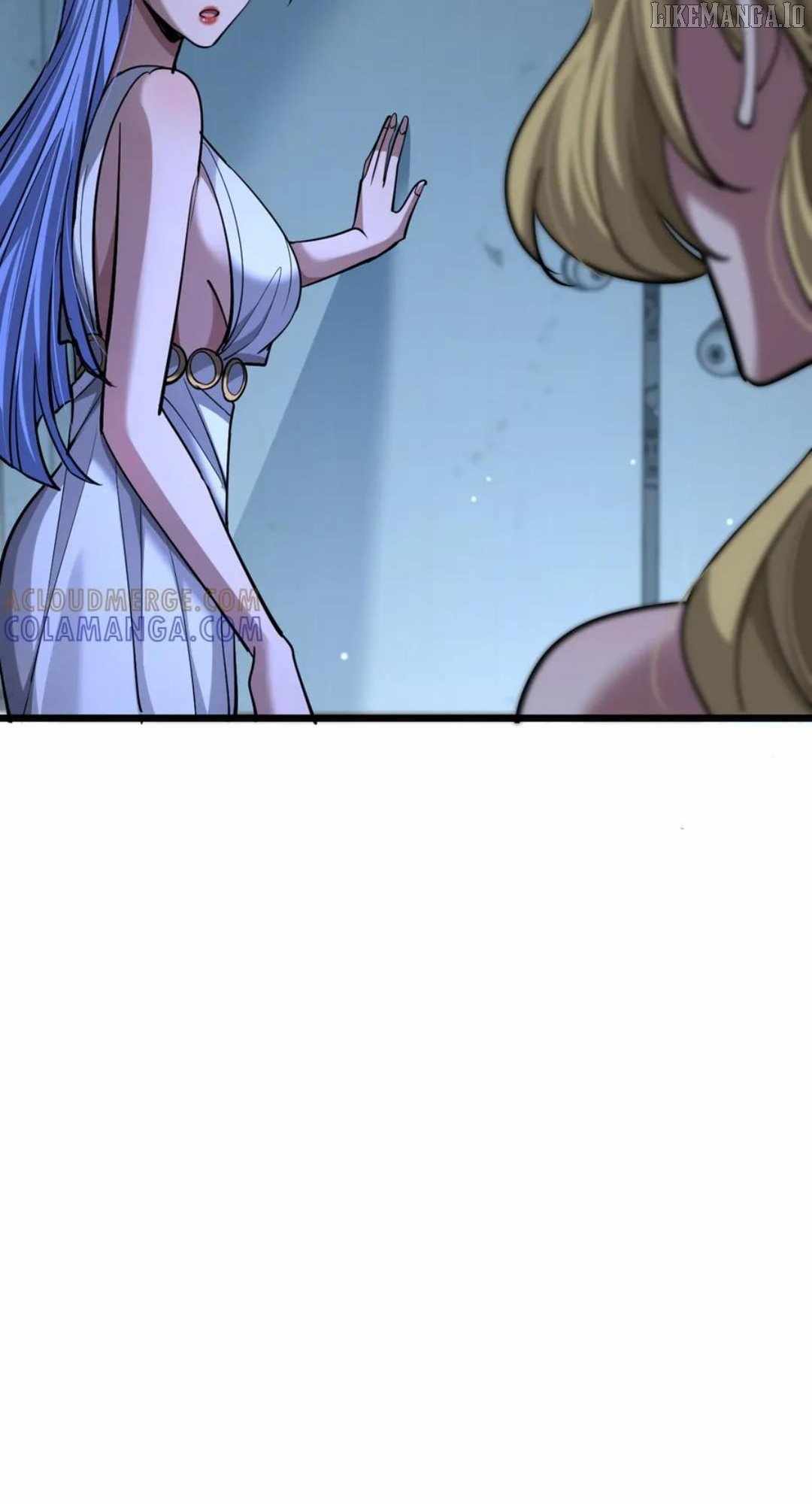 I’m Trapped In This Day For One Thousand Years — Chapter 208 — page 40