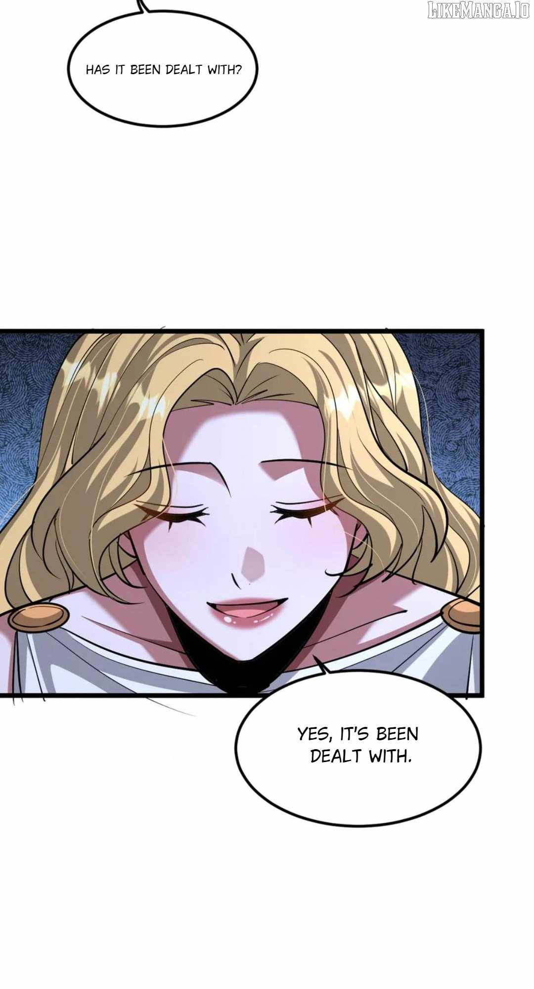 I’m Trapped In This Day For One Thousand Years — Chapter 208 — page 43
