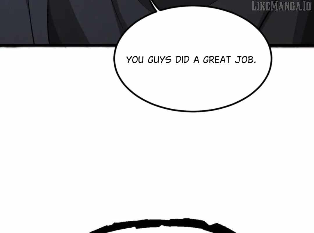 I’m Trapped In This Day For One Thousand Years — Chapter 208 — page 45