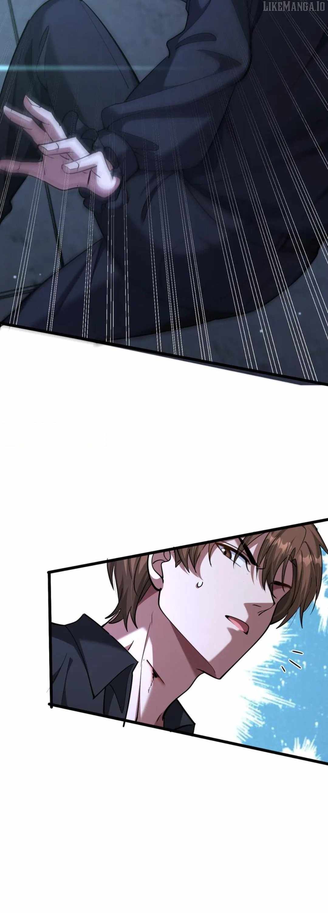 I’m Trapped In This Day For One Thousand Years — Chapter 209 — page 2