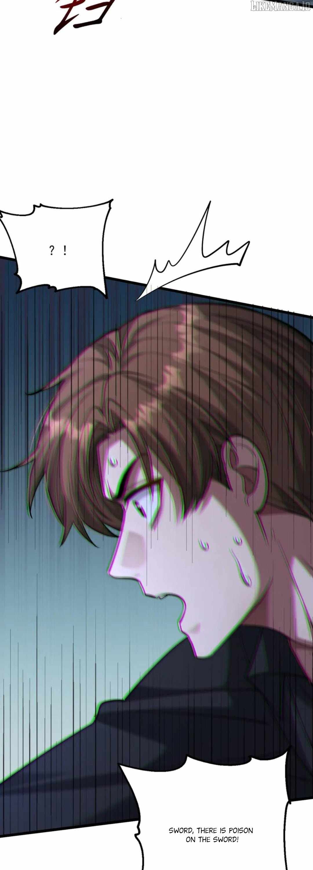 I’m Trapped In This Day For One Thousand Years — Chapter 209 — page 7