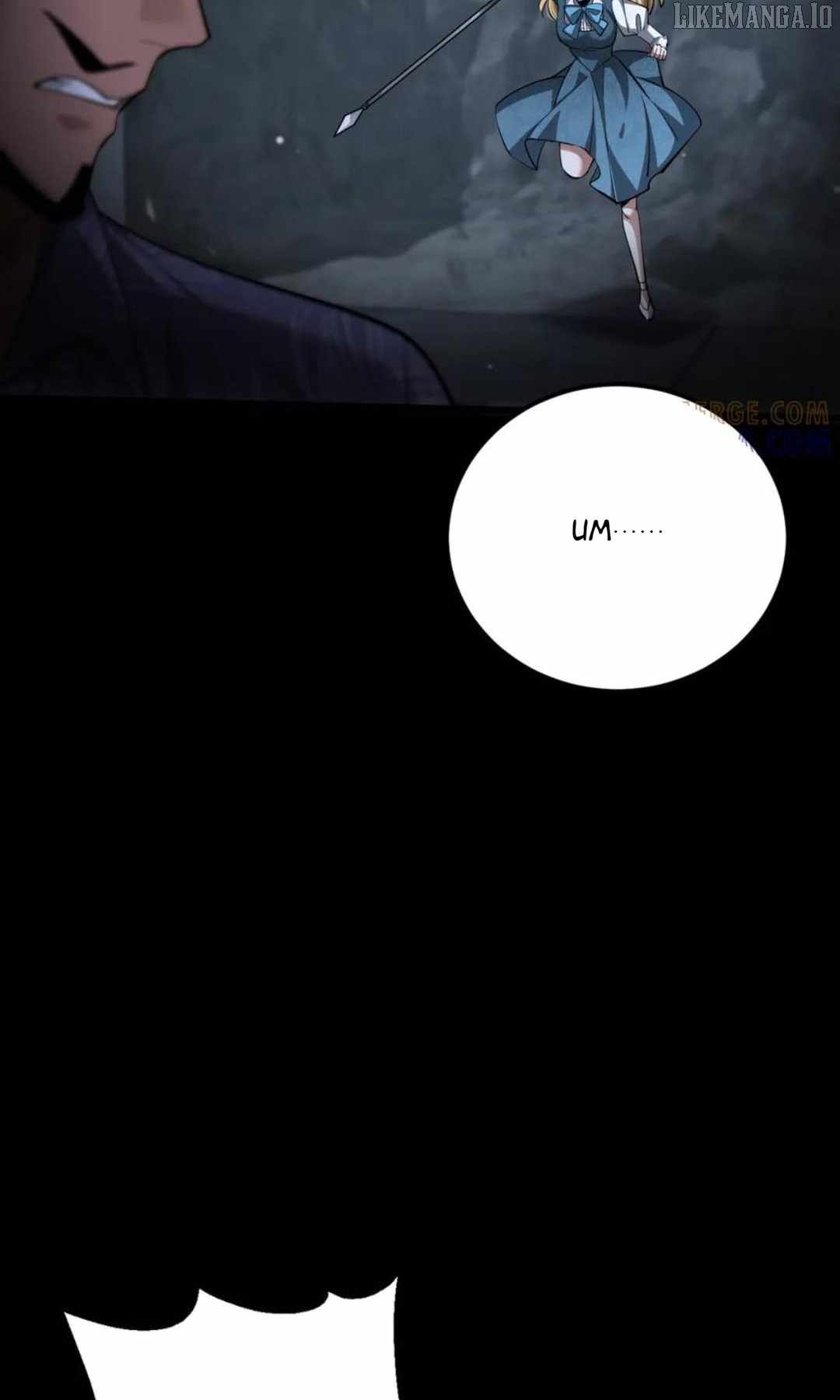 I’m Trapped In This Day For One Thousand Years — Chapter 209 — page 10