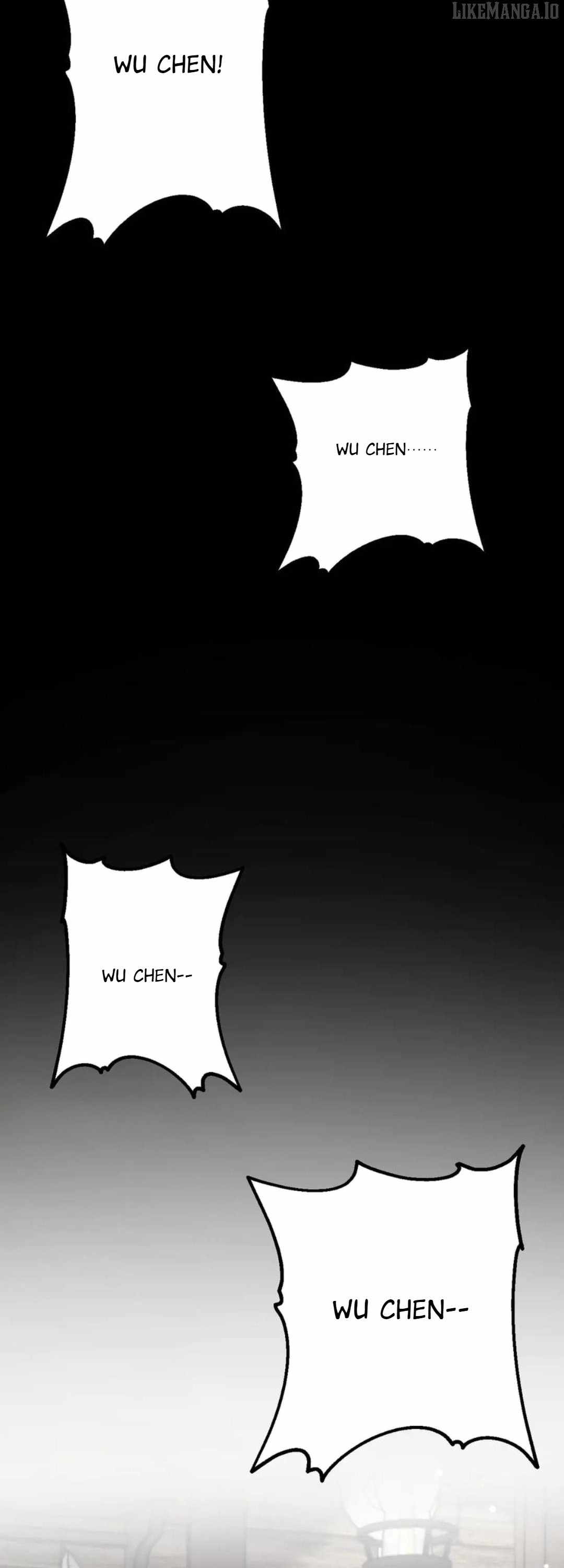 I’m Trapped In This Day For One Thousand Years — Chapter 209 — page 11