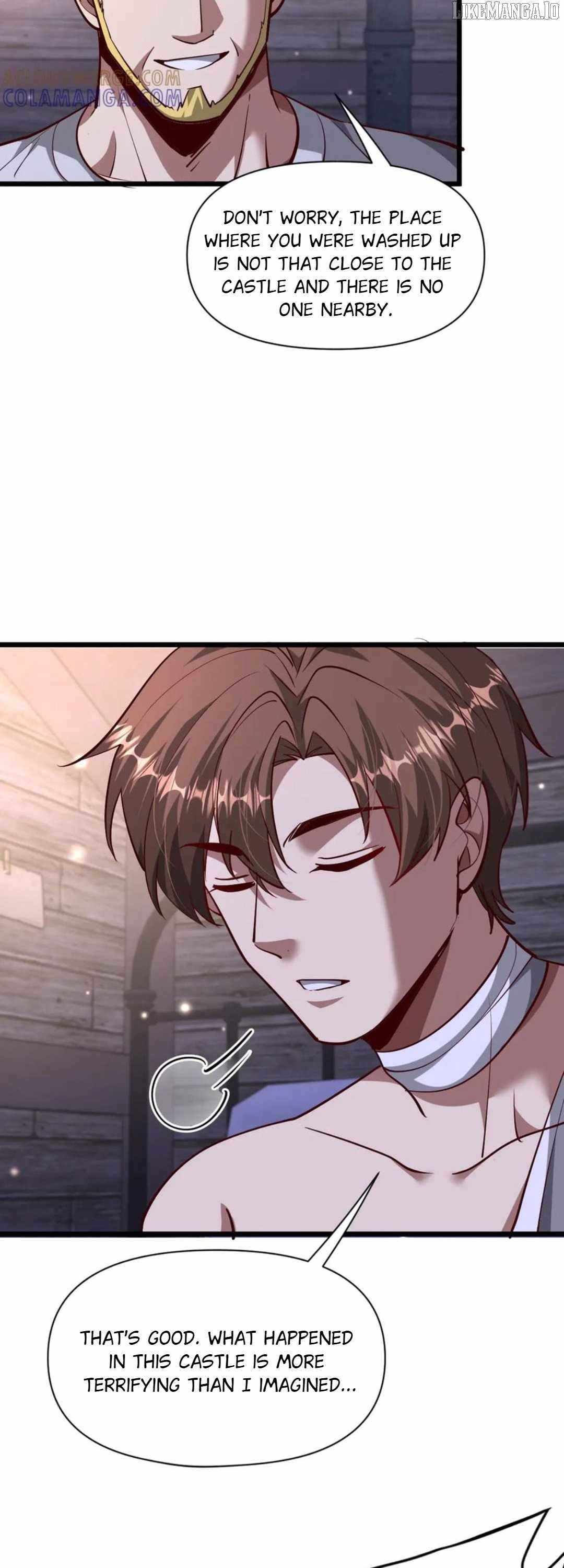 I’m Trapped In This Day For One Thousand Years — Chapter 209 — page 23