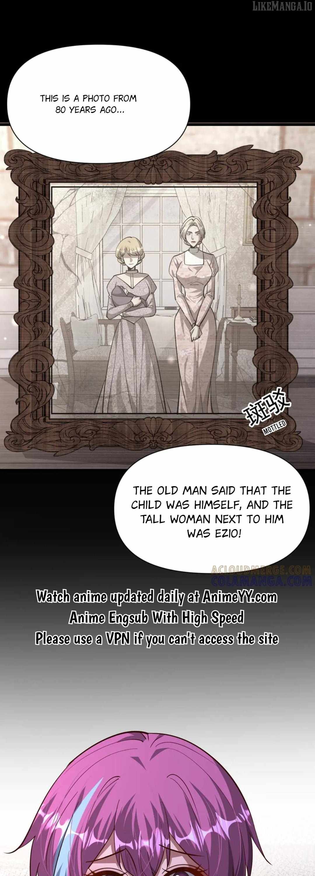 I’m Trapped In This Day For One Thousand Years — Chapter 209 — page 28