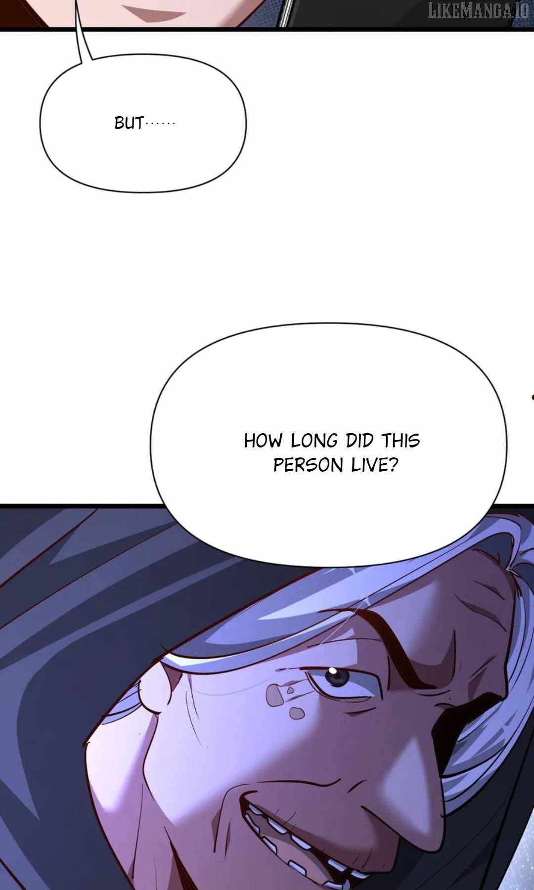 I’m Trapped In This Day For One Thousand Years — Chapter 209 — page 30