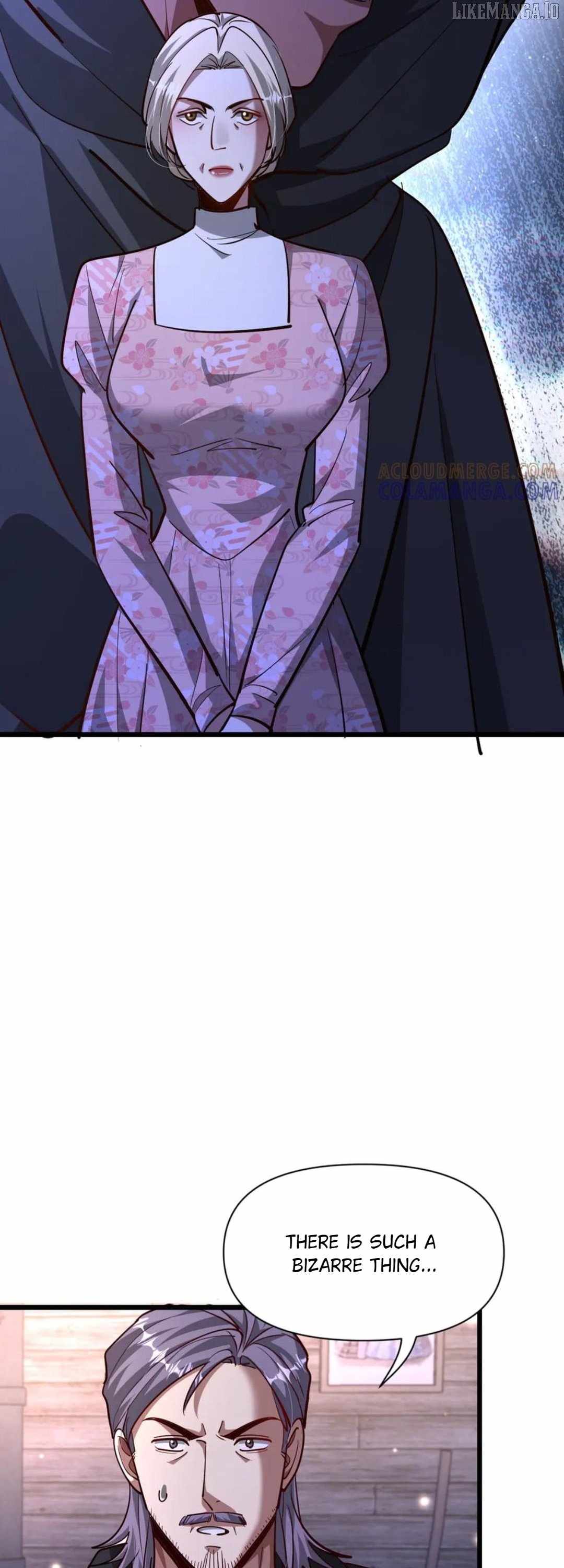 I’m Trapped In This Day For One Thousand Years — Chapter 209 — page 31