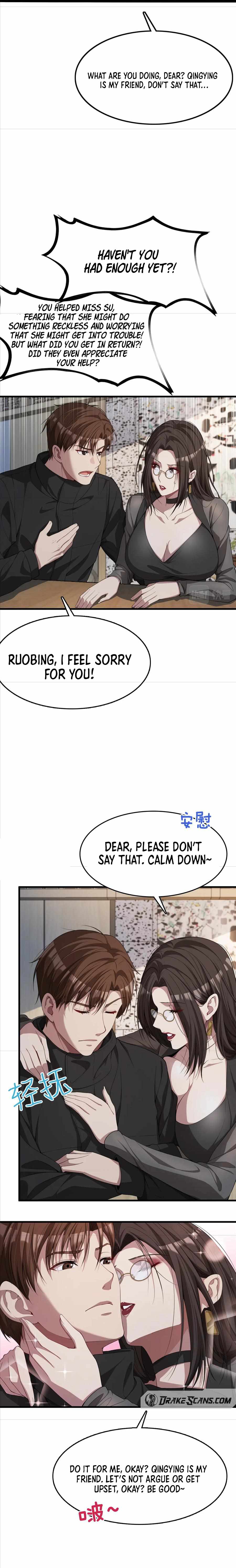 I’m Trapped In This Day For One Thousand Years — Chapter 21 — page 9