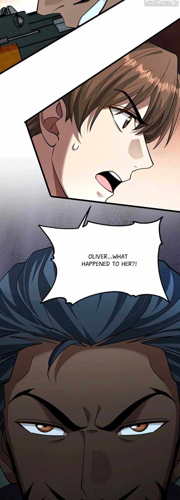 I’m Trapped In This Day For One Thousand Years — Chapter 210 — page 7