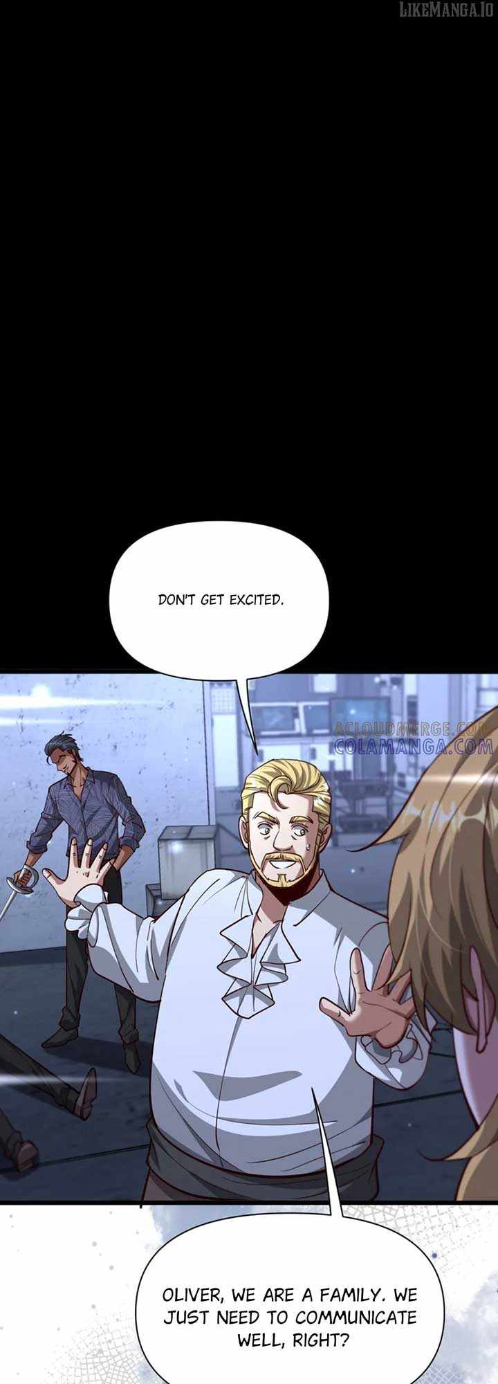 I’m Trapped In This Day For One Thousand Years — Chapter 210 — page 24