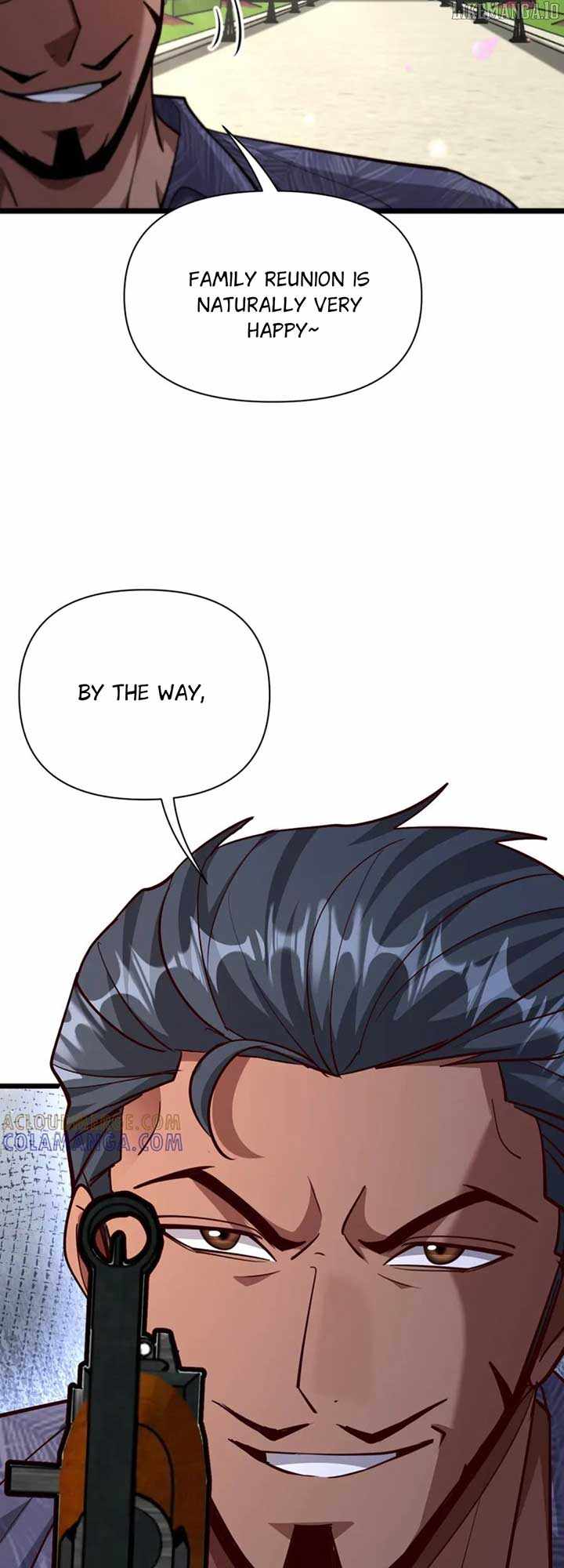 I’m Trapped In This Day For One Thousand Years — Chapter 210 — page 33