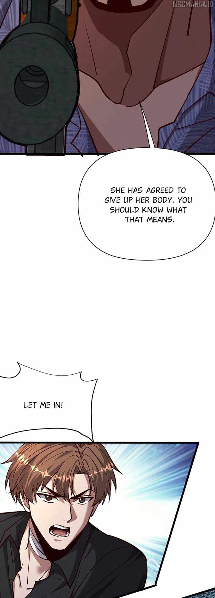 I’m Trapped In This Day For One Thousand Years — Chapter 210 — page 34