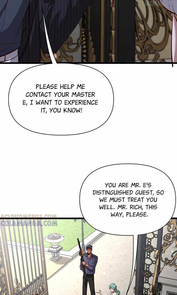 I’m Trapped In This Day For One Thousand Years — Chapter 210 — page 40