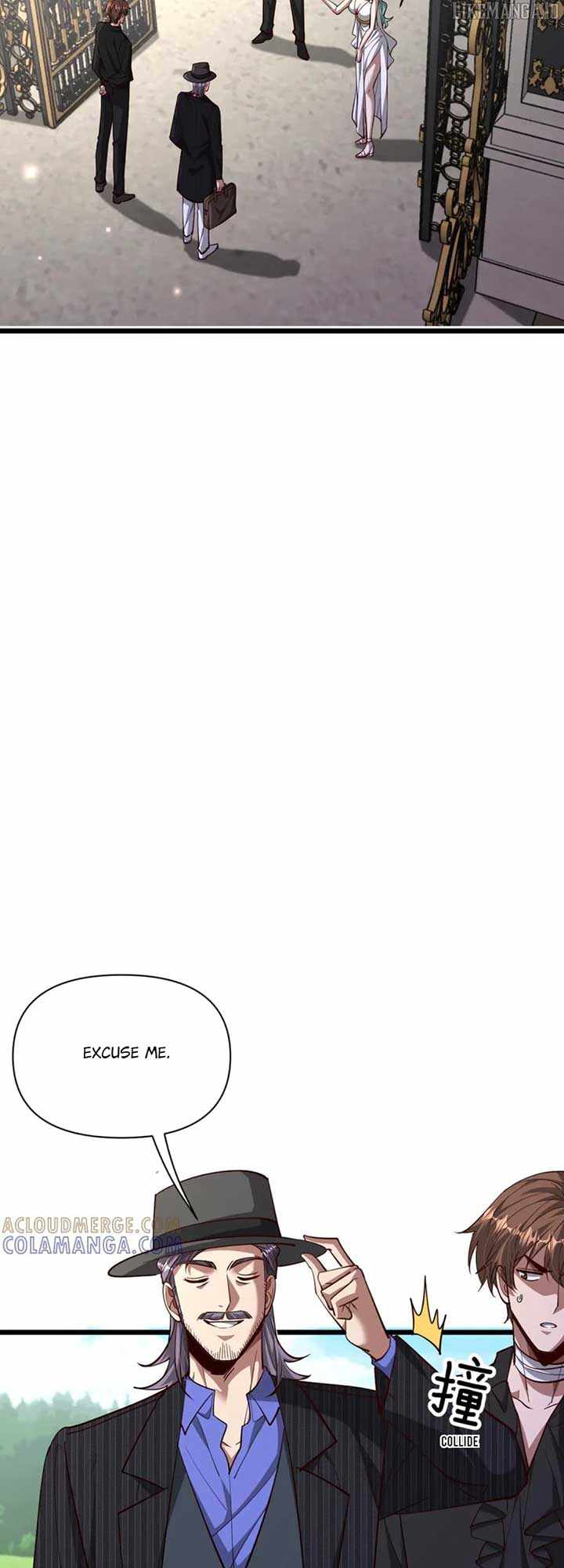 I’m Trapped In This Day For One Thousand Years — Chapter 210 — page 41