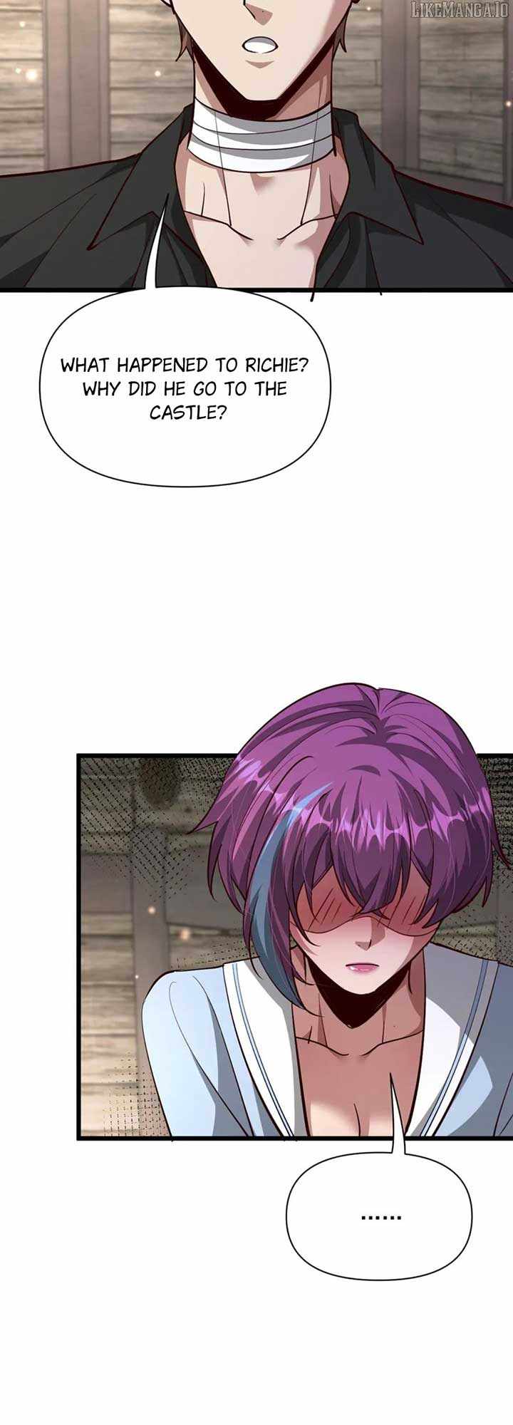 I’m Trapped In This Day For One Thousand Years — Chapter 211 — page 2