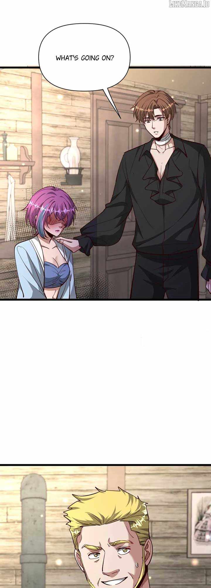 I’m Trapped In This Day For One Thousand Years — Chapter 211 — page 3
