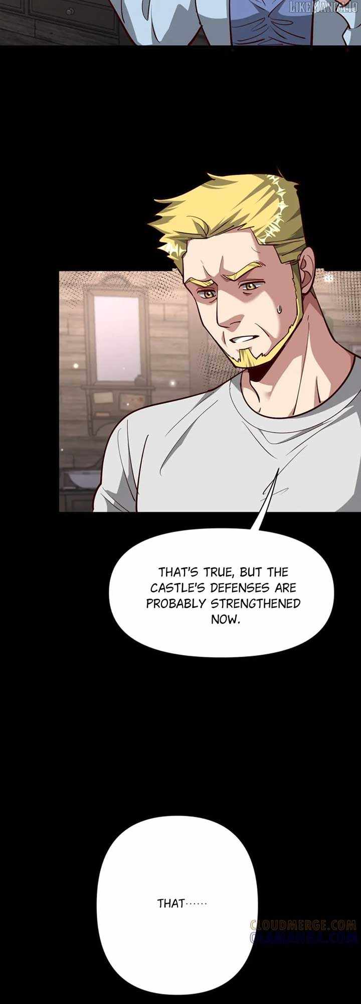I’m Trapped In This Day For One Thousand Years — Chapter 211 — page 6