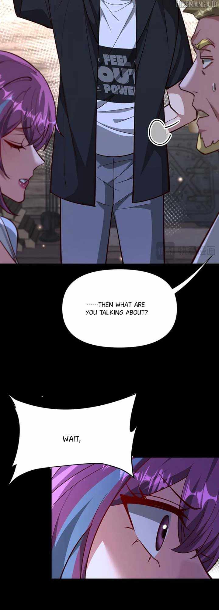 I’m Trapped In This Day For One Thousand Years — Chapter 211 — page 13