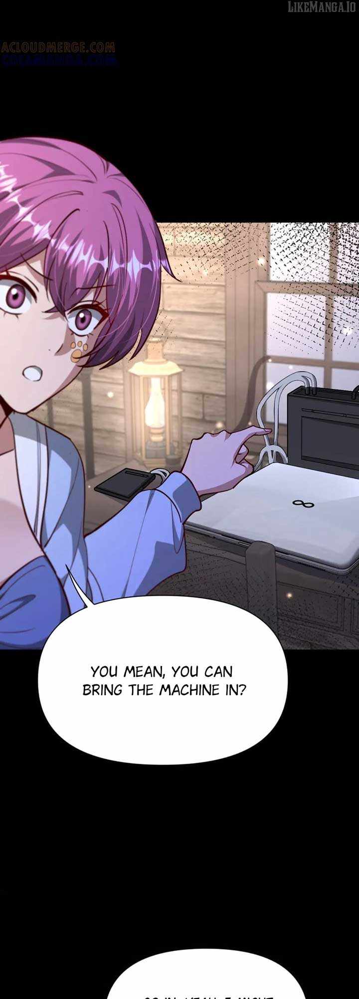 I’m Trapped In This Day For One Thousand Years — Chapter 211 — page 14