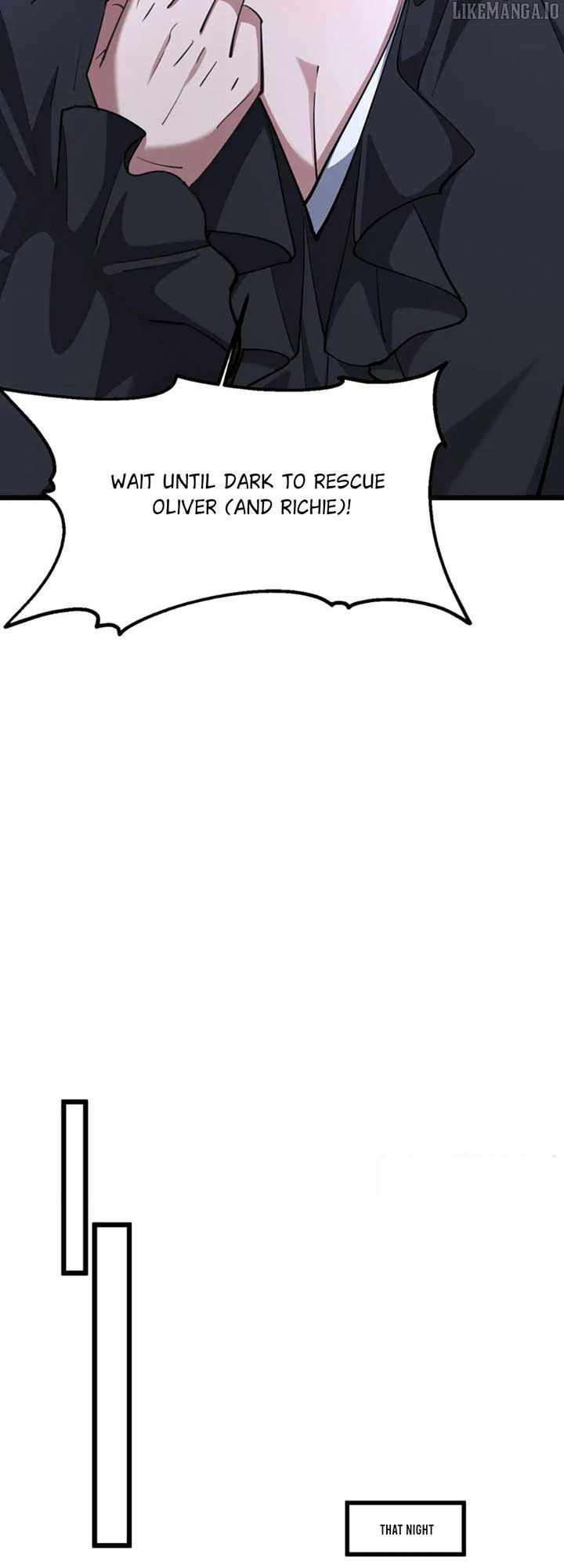I’m Trapped In This Day For One Thousand Years — Chapter 211 — page 29