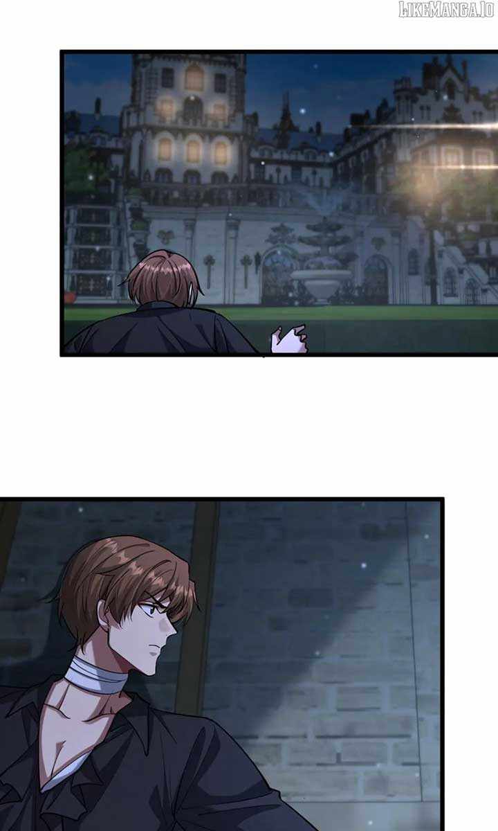 I’m Trapped In This Day For One Thousand Years — Chapter 211 — page 30
