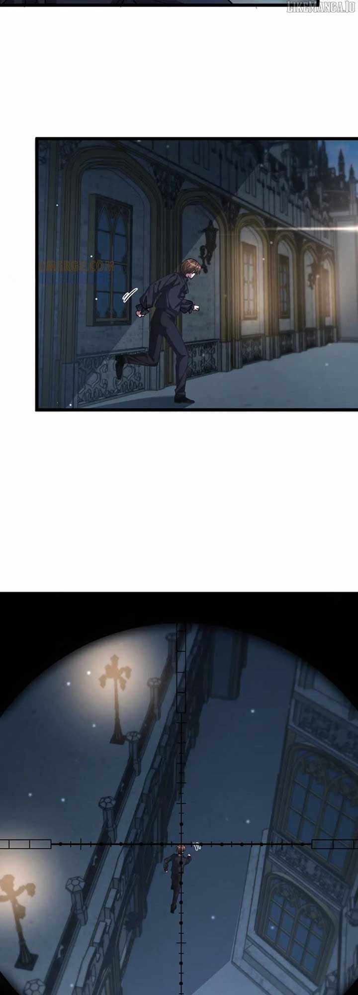 I’m Trapped In This Day For One Thousand Years — Chapter 211 — page 31