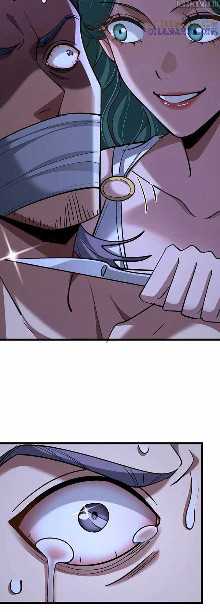 I’m Trapped In This Day For One Thousand Years — Chapter 211 — page 39