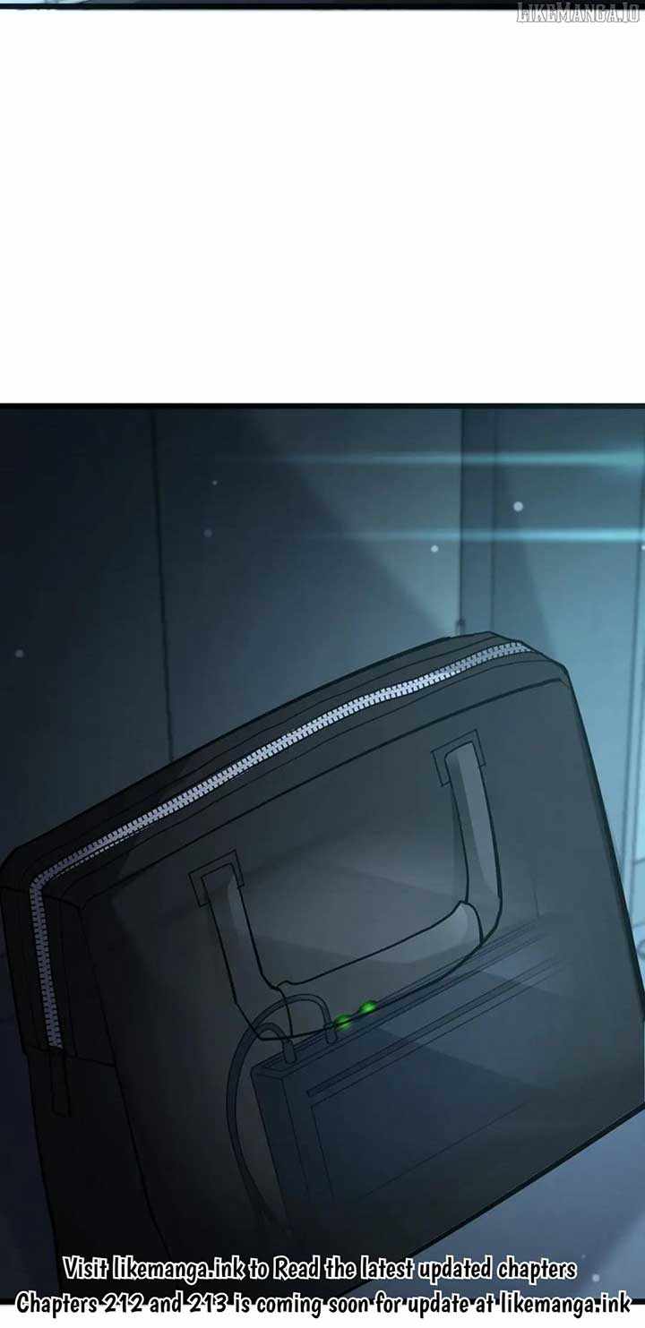 I’m Trapped In This Day For One Thousand Years — Chapter 211 — page 44